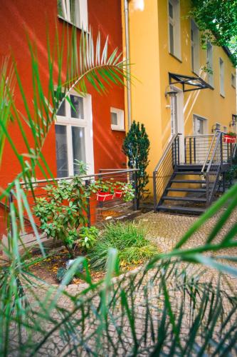 Pension Peters – Das andere Hotel - image 2