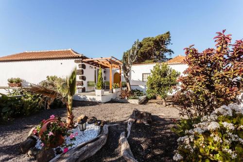 Bungalow Los Laureles 3