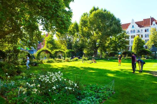 Pension Peters – Das andere Hotel - image 3