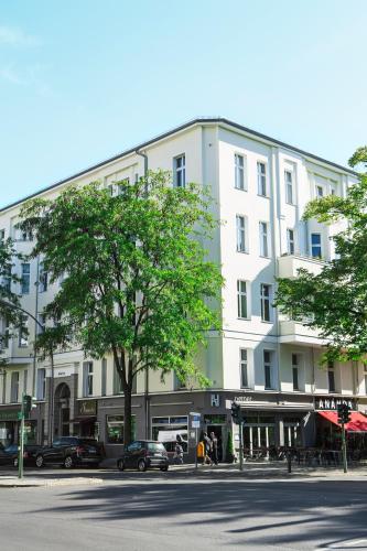 Pension Peters – Das andere Hotel - image 11