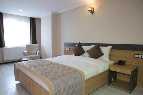  KORKMAZ OTEL in Merzifon