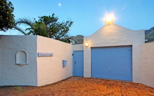 hout bay beach cottage