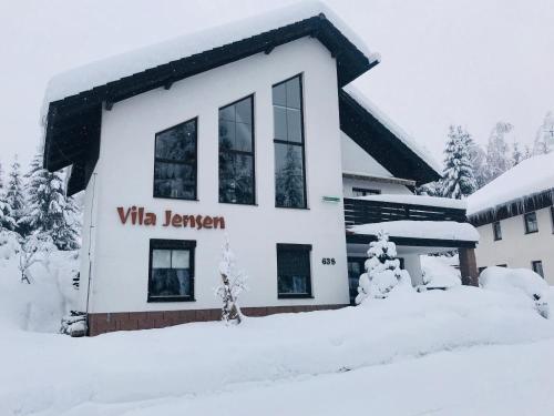 Vila Jensen - image 7