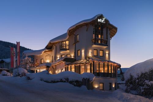 . meiZeit Lodge