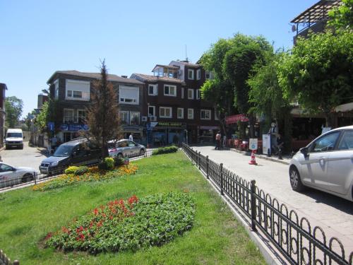 Sultan Apartments - main image