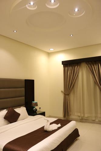 Manazel Maali Suites
