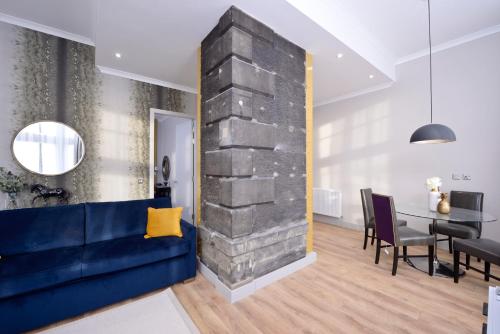 Destiny Scotland Charlotte Square Apartments - image 12