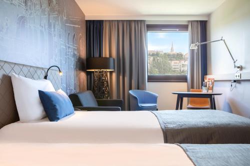 Mercure Budapest Castle Hill - image 11