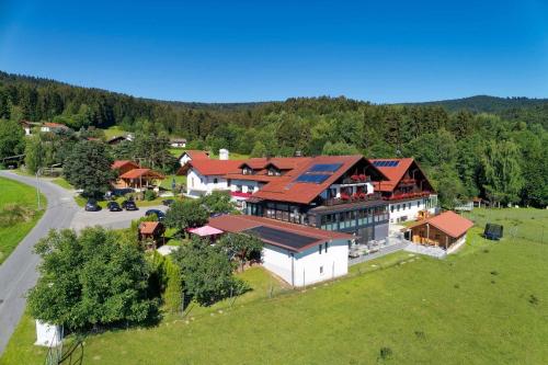 Hotel Hirschenstein - Achslach