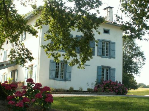 BIDACHUNA chambre d'hôte Casa Rural Jesuskoa