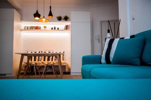  Freshly renovated apartment in quiet neighbourhood in Thessaloniki