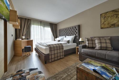 Hotel Margherita Room Type - Superior Double Room