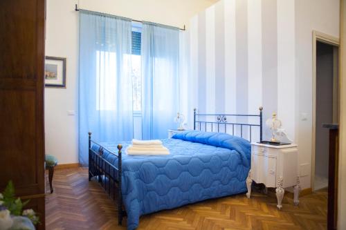 Villa Giove Rooms