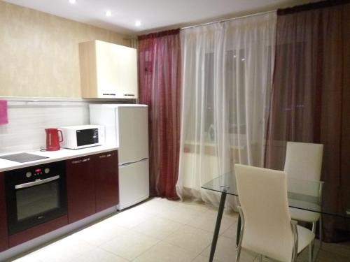 Two-room business studio apartment on Moskovsky Prospect - image 2