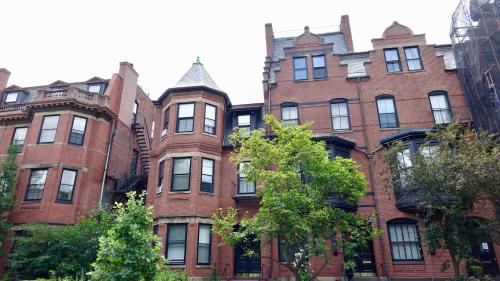

284 Marlborough By Lyon Apartments