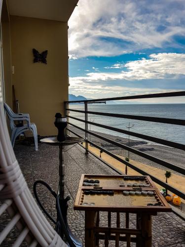 Hotel T Apartment - Gonio