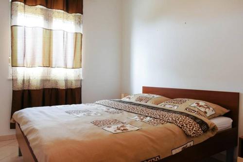  Stipic Apartment in Podstrana