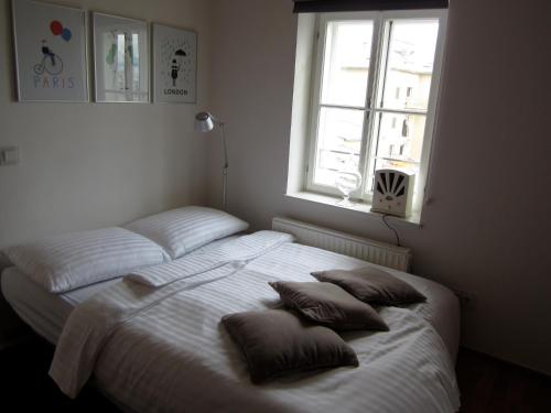 City-Center Apartments - image 6