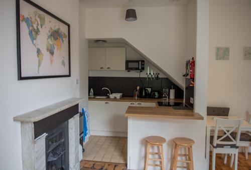 Toothbrush Apartments - Central Ipswich - Fonnereau Road - image 5