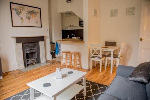 Toothbrush Apartments - Central Ipswich - Fonnereau Road - image 3