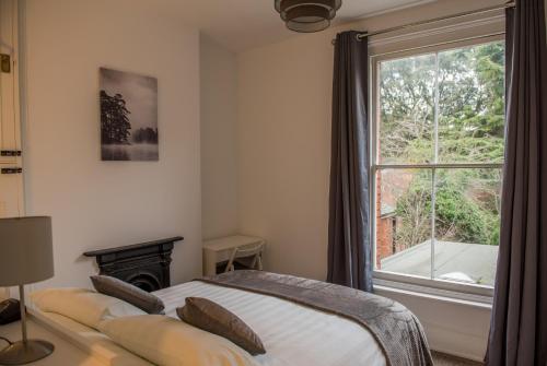 Toothbrush Apartments - Central Ipswich - Fonnereau Road - image 7