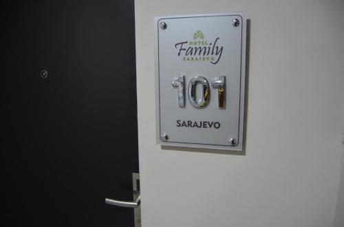 Apart Hotel Family - image 12