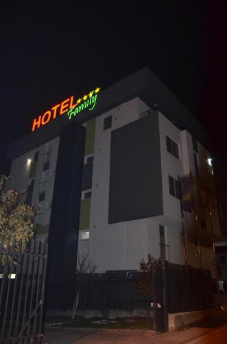 Apart Hotel Family - image 13
