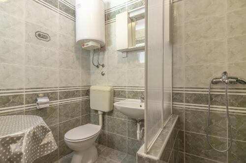 Apartments in Porec 34730