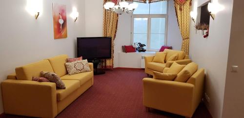 TallinnHousing Old Town Homes - 1 BDR Apartment in Vene, Tallinn (photo 5)