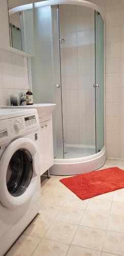 TallinnHousing Old Town Homes - 1 BDR Apartment in Vene, Tallinn (photo 8)