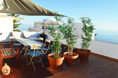  Casa do Praia, Luz in 8600-174 Luz