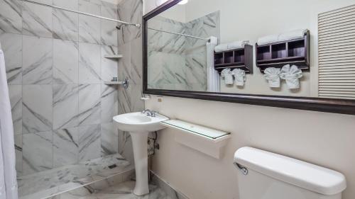 ベストウェスタン パイオニア イン