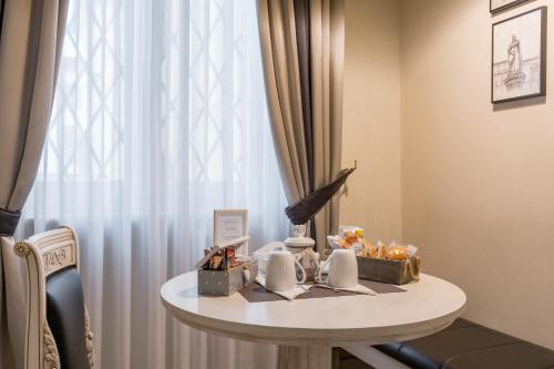 Deluxe Junior Suite image 10
