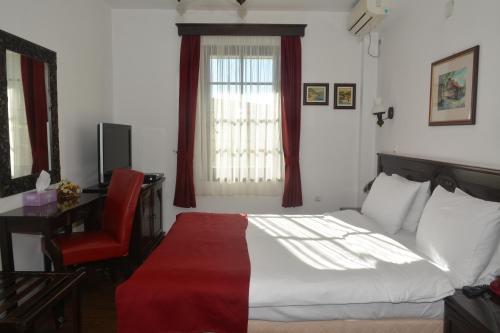 Villa & Winery Mal Sveti Kliment, Ohrid (photo 8)