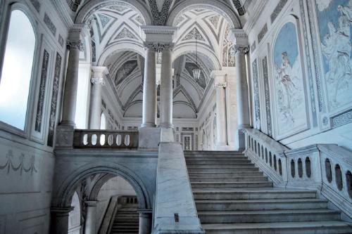 Benedettini Palace - exclusive suites & views - image 7