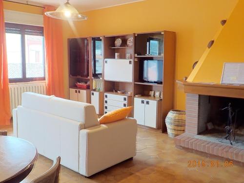 La Casa Rosa-The Pink House gîte à louer Teulada