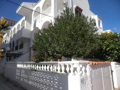 Casas Holiday - Playa la Mata - image 4