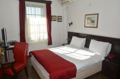 Villa & Winery Mal Sveti Kliment, Ohrid (photo 7)