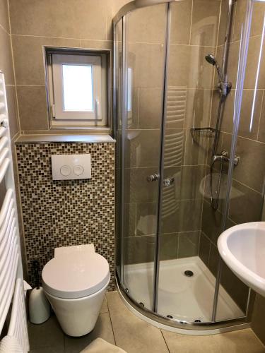 威斯曼维明图哥公寓酒店