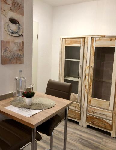 威斯曼维明图哥公寓酒店