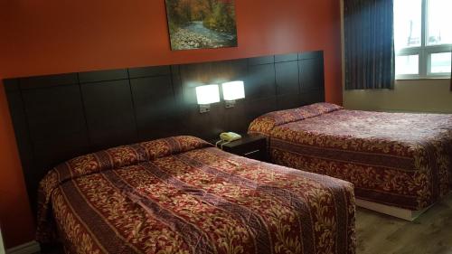 Queen Room with Two Queen Beds