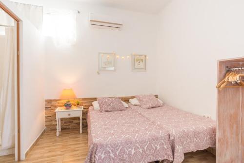 Habitación doble en villa, Malaga