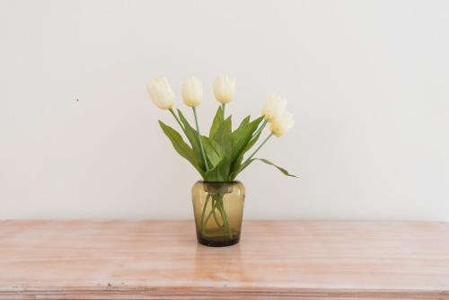  Habitación doble en villa in Málaga