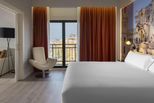 Elba Madrid Alcalá - image 6