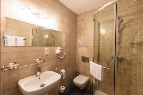 Hotel Ratuszowy Room Type - Twin Room
