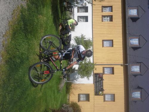 Hotel & Restaurant Danelchristelgut, Lauter (Foto 6)