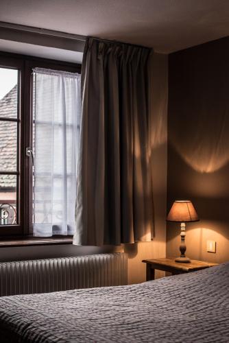 Hotel Beysang - image 4