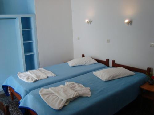 Vakhos – Naxos City, UT