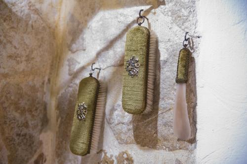 Bio B&B Bacco nella gnostra - image 10