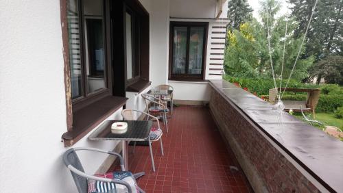 Hotel Alfa - image 14